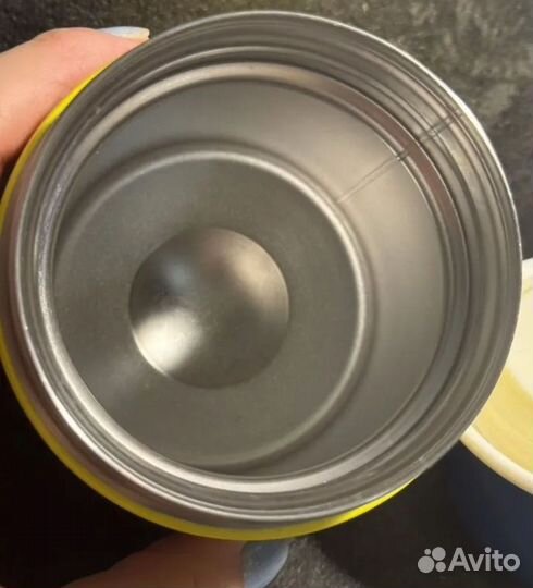 Термос Арктика