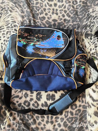 Сумка школьная