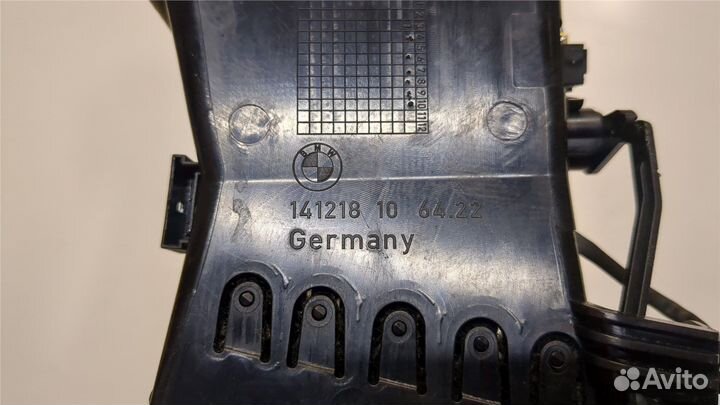 Дефлектор обдува салона BMW 5 F07 Gran Turismo, 20