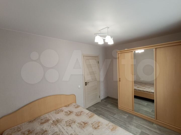 2-к. квартира, 36,2 м², 3/10 эт.