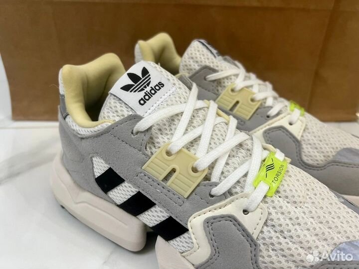 Кроссовки adidas zx torsion оригинал 5 uk