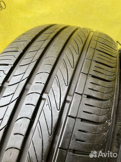 Nexen Classe Premiere 215/50 R17 96V