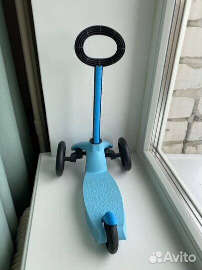 Самокат Micro для малышей