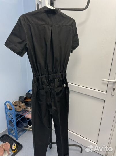 Медицинский Комбинезон