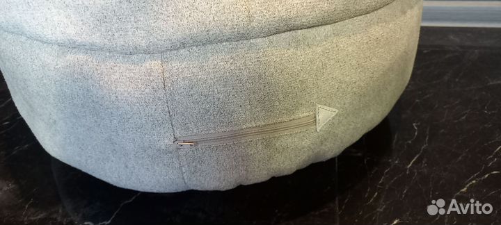 Лежанка-карман новая 60 см