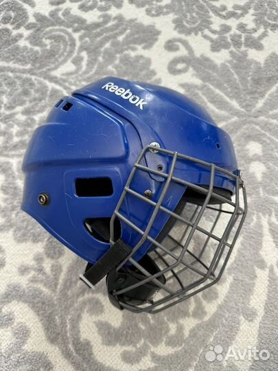 Детская хоккейная форма и аксессуары