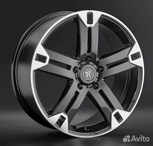 Replay CR29 : 8,5x20 5*127 Et:50 Dia:71,6 bkf