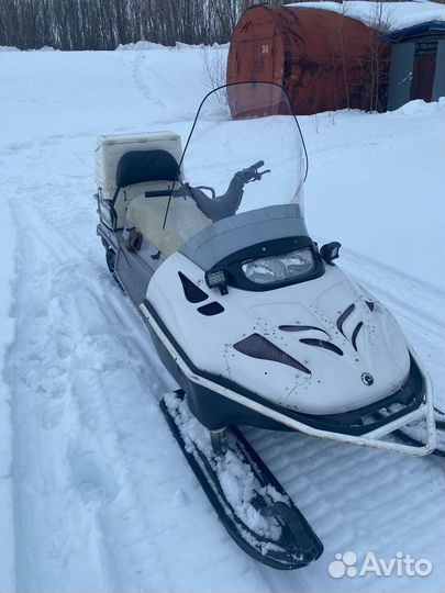 Снегоход Lynx 6900 army