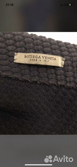Bottega veneta платье оригинал