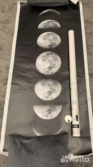 Картина IKEA björksta икеа бьёркста