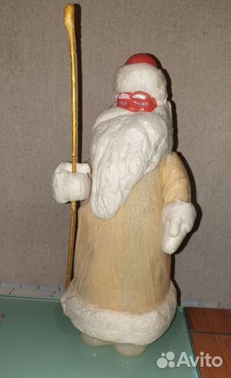 Дед мороз СССР