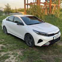 Kia Cerato 2.0 AT, 2022, 25 766 км, с пробегом, цена 3 200 000 руб.