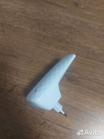 Усилитель wifi сигнала tp link (репитер)