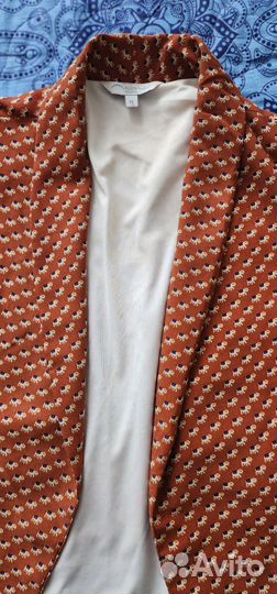 Пиджак женский 48 50