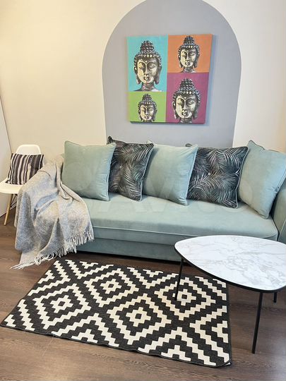 Квартира-студия, 30 м², 2/5 эт.