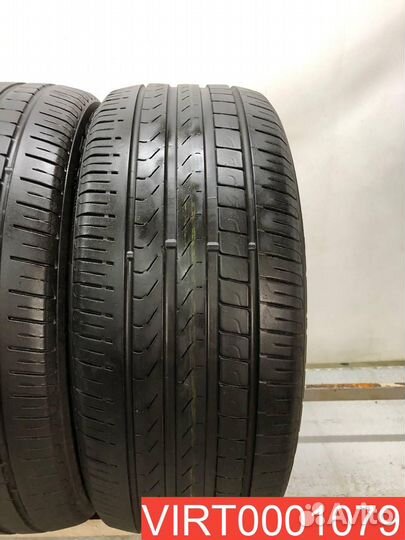 Pirelli Scorpion Verde 255/45 R20 105W