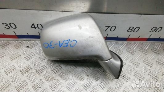 Зеркало наружное правое hyundai trajet FO (CEA30JO