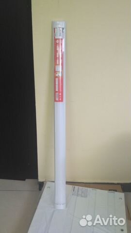 Светодиодный светильник