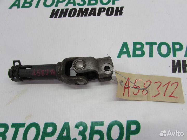 Кардан рулевой для Hyundai Sonata 4 2001-2012г