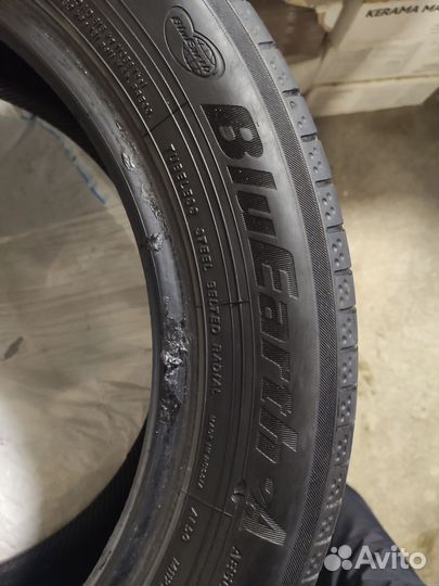 Yokohama BluEarth AE50 205/55 R16