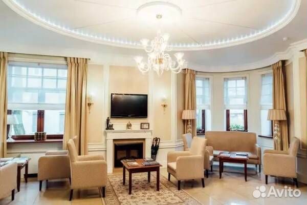 Отдых в Калининграде