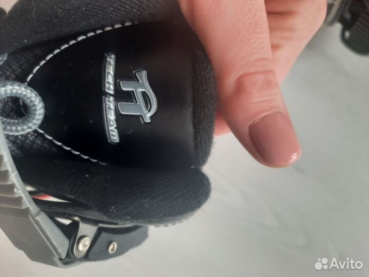 Роликовые коньки детские р 31