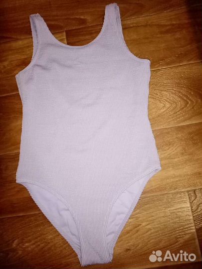 Купальник для девочки 158 164