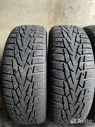 Nokian Tyres Nordman 7 185/60 R15