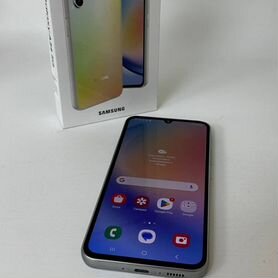 Samsung Galaxy A34, 8/256 ГБ