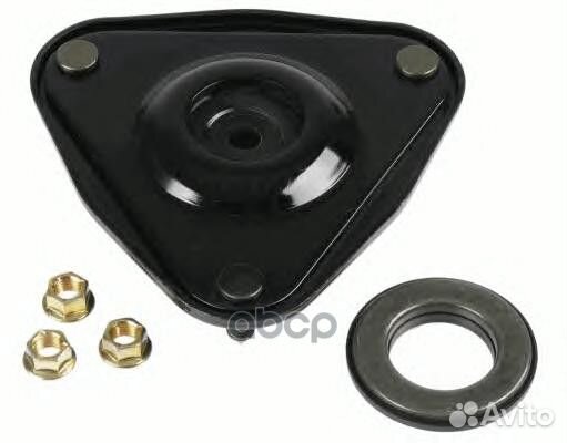 Комплект опоры амортизатора 802403 Sachs