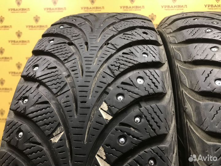 Goodyear UltraGrip Extreme 205/60 R16 92T