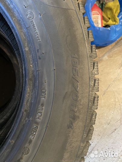 Viatti Brina Nordico V-522 185/70 R14