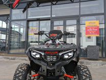 Квадроцикл GBM stormrider 320 premium белый