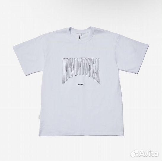 Футболка zny