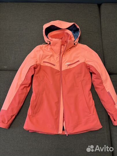 Горнолыжный костюм женский 42 44