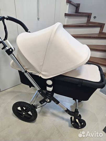 Коляска 3 в 1 bugaboo Cameleon 3