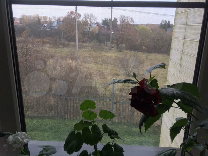 2-к. квартира, 59,7 м², 2/3 эт.