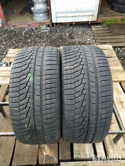 Hankook Winter I'Cept Evo2 W320A SUV 275/40 R20 105T