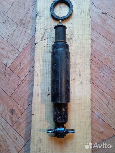 На запчасти