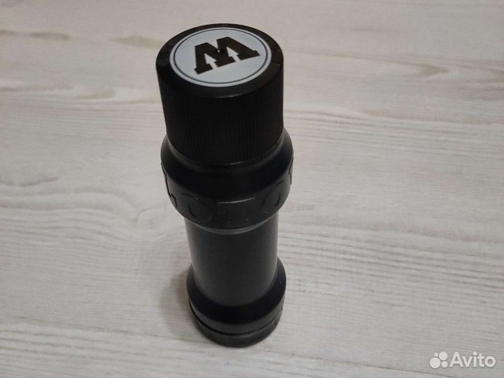 Маркер Молотов 20мм полностью заправленный