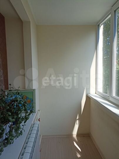 1-к. квартира, 38 м², 1/9 эт.