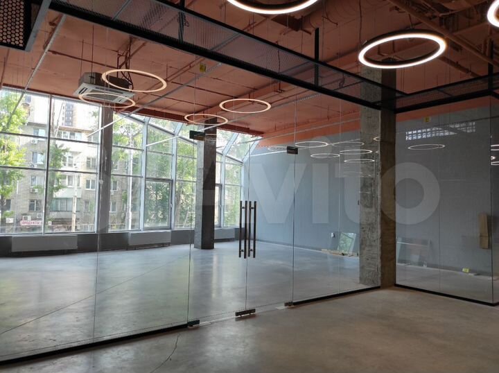 Торговая площадь от 59 м2. Без комиссии