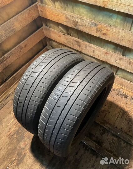 Pirelli Cinturato P1 Verde 185/60 R15