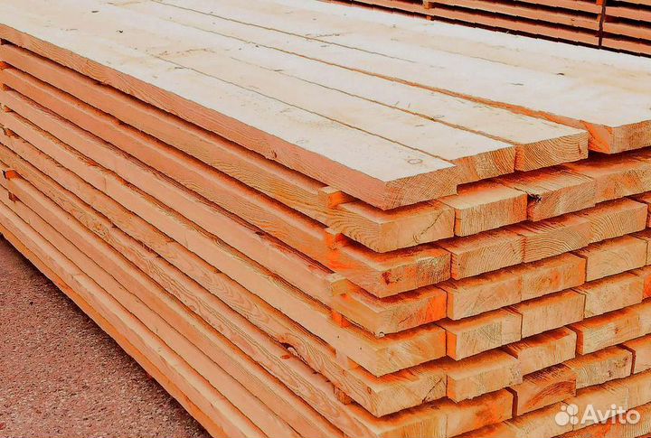 Надежные доски сосны для вашего домашнего ремонта