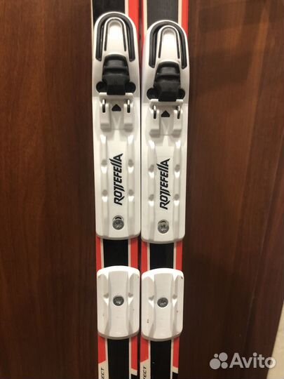 Лыжи madshus ct90