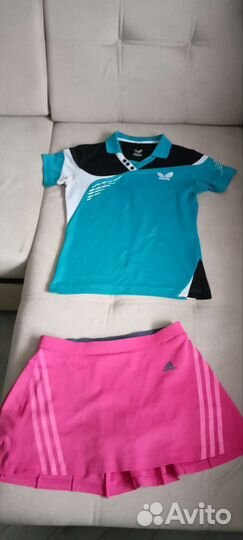 Детская одежда для девочек