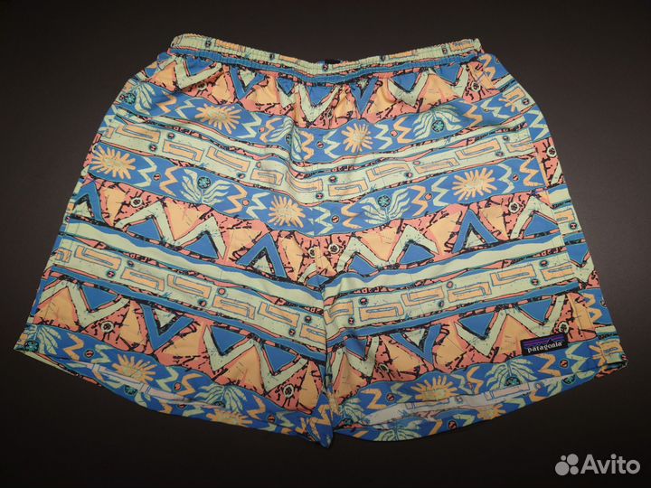 Шорты спортивные Patagonia