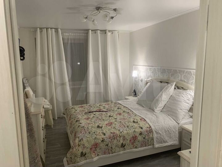 2-к. квартира, 47 м², 2/5 эт.