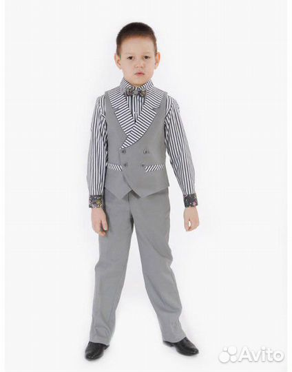 Костюм для мальчика 98
