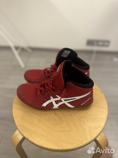 Борцовки asics